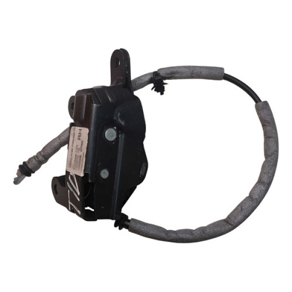 Fechadura Tampa Traseira Mini Cooper 2010 Traseira Direita