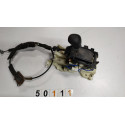 Alavanca Marcha Lancer Gt 2014 Auto 2400a317 =50111 Pr105