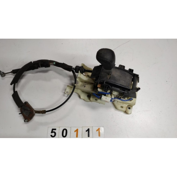 Alavanca Marcha Lancer Gt 2014 Auto 2400a317 =50111 Pr105