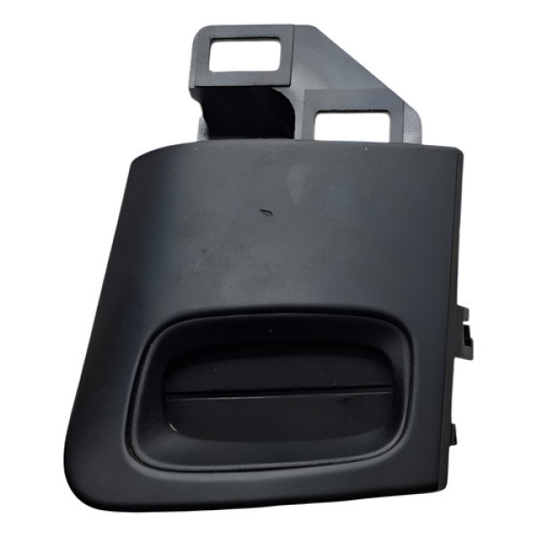 Acabamento Leitor Chave Painel Audi A4 2010 2011 2012 Preto Preto