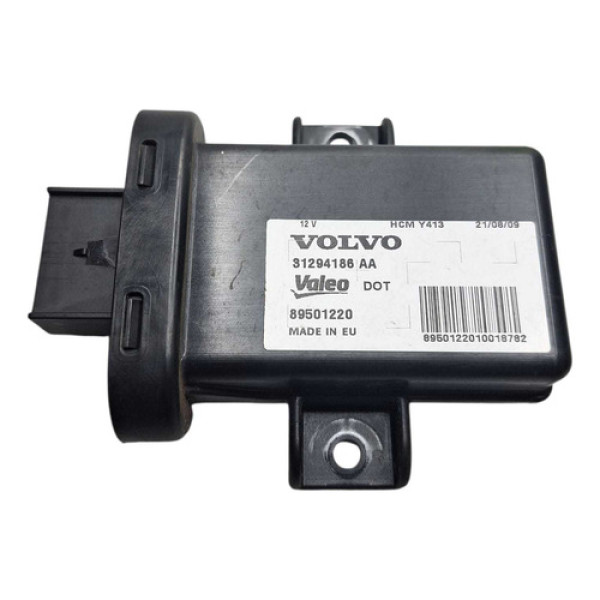 Modulo Controle Farol Xenon Volvo Xc60 T6 2010