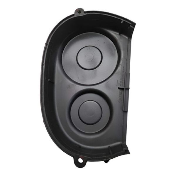 Capa Correia Dentada Audi A4 2003 Lado Direito 1