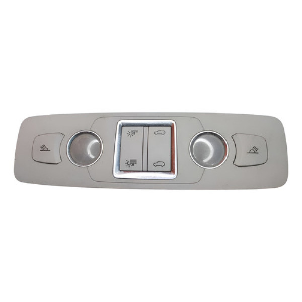 Luz Teto Cortesia Audi Q7 2008