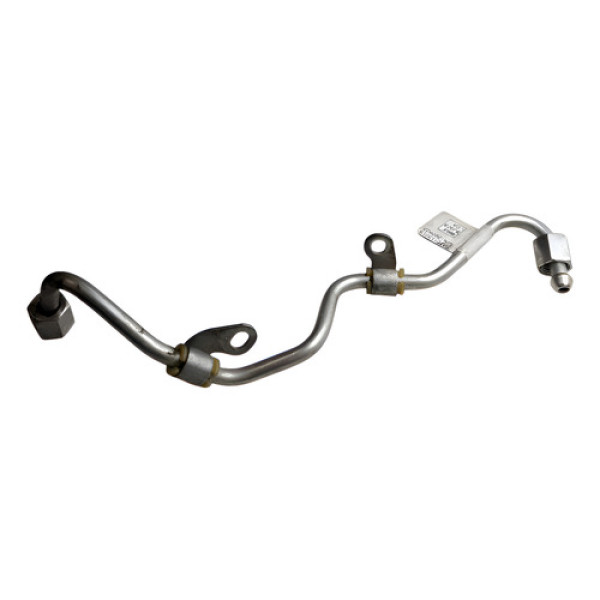 Cano Combustivel Volvo V60 2014 Branco Branco