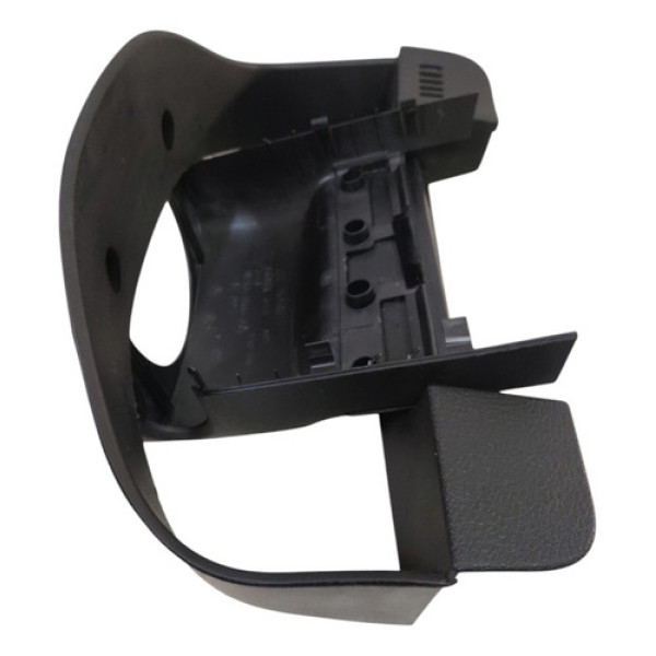 Acabamento Moldura Coluna Direção Ford Fusion 2010 Superior 