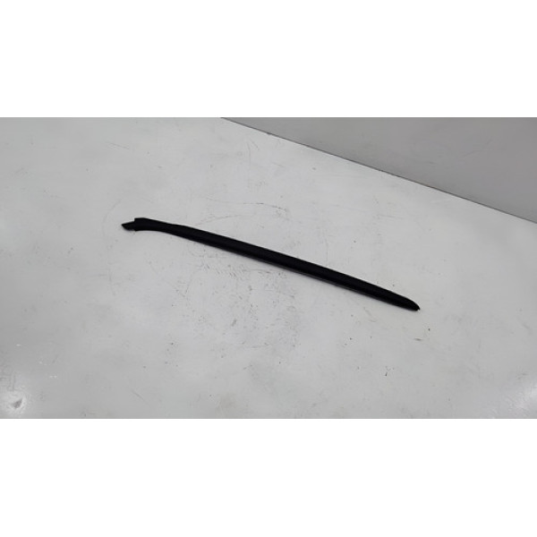 Aplique Friso Para-brisa Bmw 320 328 2015 2016 2017 Direito