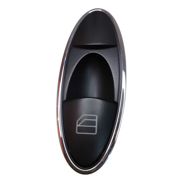 Botao Vidro Mercedes Cls 500 2010 Dianteiro Direito