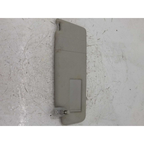 Quebra Sol Vw Tiguan 2012 2013 Dianteira Esquerda Motorista