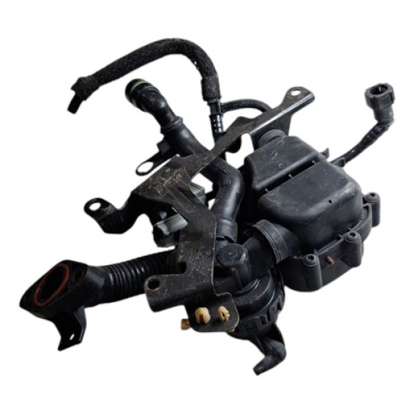 Caixa Ressonadora Range Rover Sport 2012