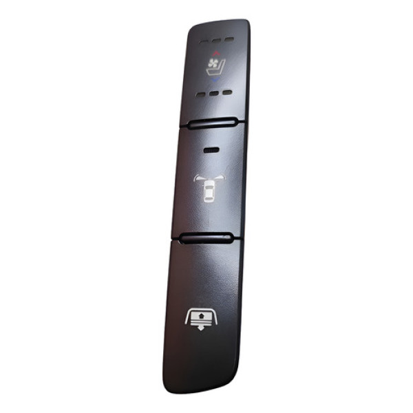 Botao Comando Banco Hyundai Equus 2012 Lateral Esquerda 1