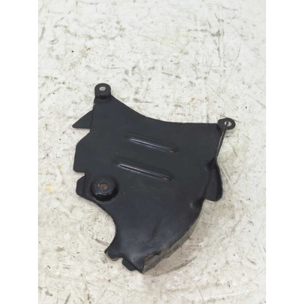 Tampa Correia Dentada Vw Golf 2007 Preto