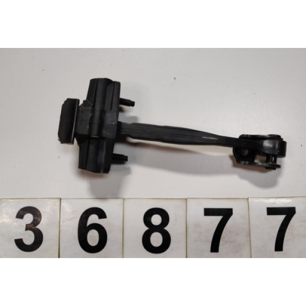 Limitador Porta Dianteiro Esq. Fiat Toro 2017  =36877 Cx130