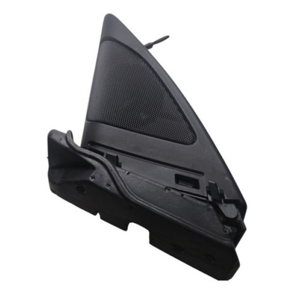 Alto Falante Porta Bmw 320 Gt 2015 Dianteiro Esquerdo  Preto