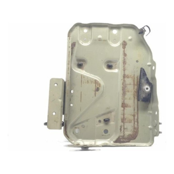 Suporte Bateria Versa 2015 2016