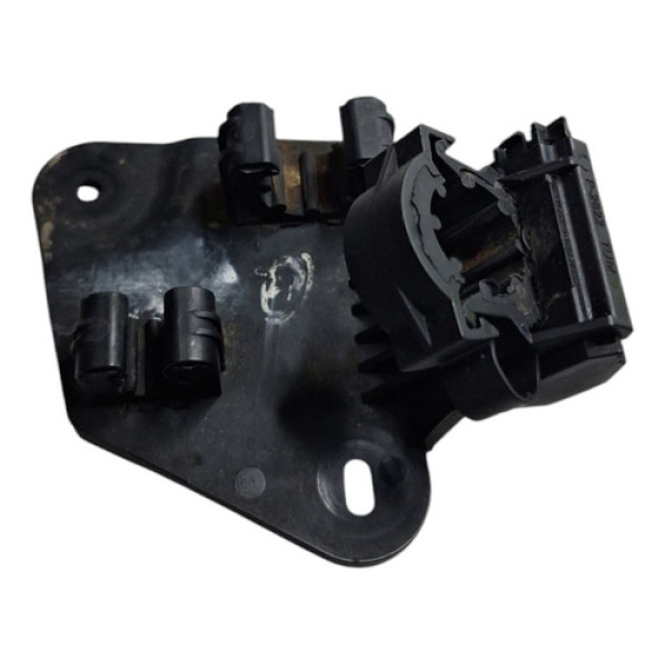 Suporte Condensador Mangueira Radiador Audi Q3 2.0 2015 