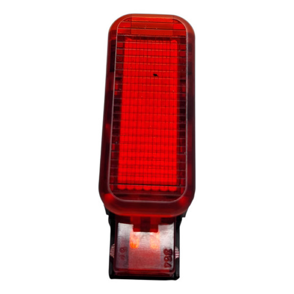 Luz Cortesia Porta Malas Audi Q5 2014