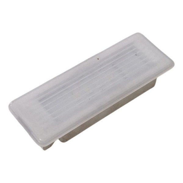 Luz Teto Cortesia Interna Bmw 320 Gt 2015 