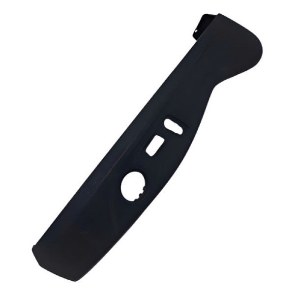 Acabamento Lateral Banco Audi A4 2010 Dianteiro Direito 1