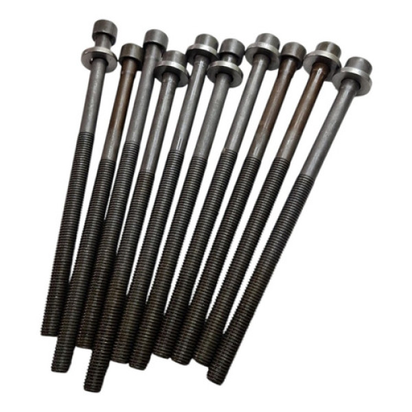 10 Parafusos Cabeçote Bmw Mini Cooper 2.0 B48 2018