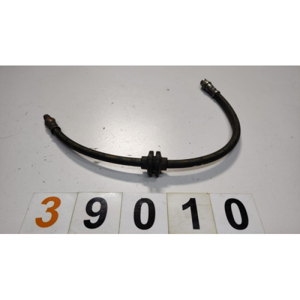 Flexivel Pinça Freio Dianteiro Di. Fluence 2016=39010 Cx160