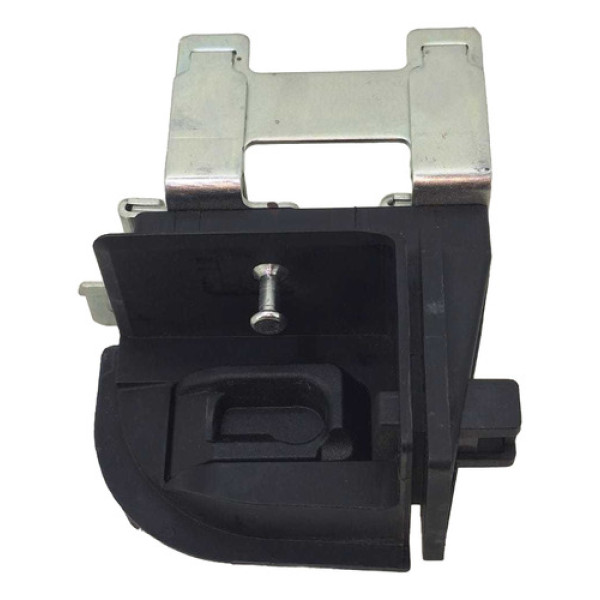 Suporte Cortina Porta Malas Bmw X3 2013 2014 Lado Direito