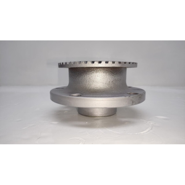 Roda Rolamento Audi A4 2003 Traseiro Esquerdo 