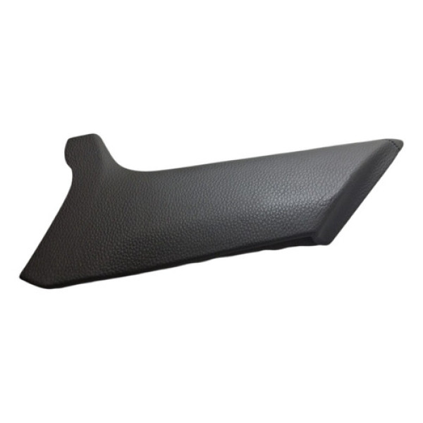 Moldura Console Central Cayenne 2016 Dianteira Esquerda 