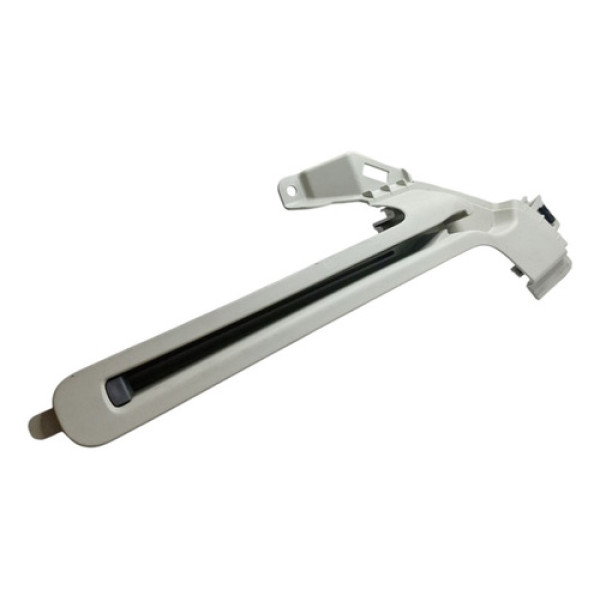 Guia Trilho Bagagito Volvo Xc60 2020 Traseiro Direito 