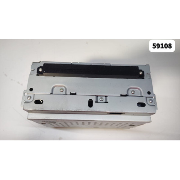 Módulo Leitor Cd Volvo Xc60 2016