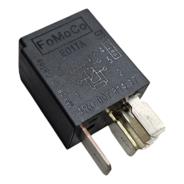 Conector Auxiliar Freelander 2 2014 Diesel