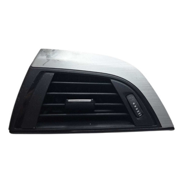 Difusor Ar Bmw 116 2014 2015 Dianteiro Esquerdo