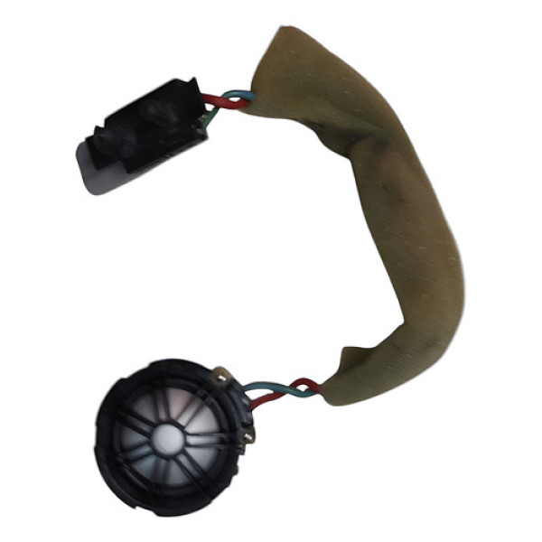 Tweeter Porta Ranger Rover Sport 2015 Dianteiro Direito