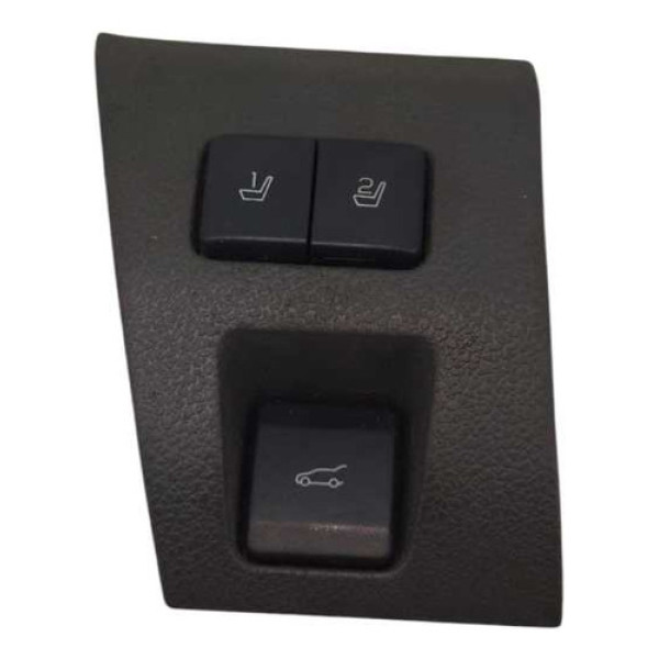 Botao Memoria Banco Abertura Porta Malas Ford Edge 2010 1