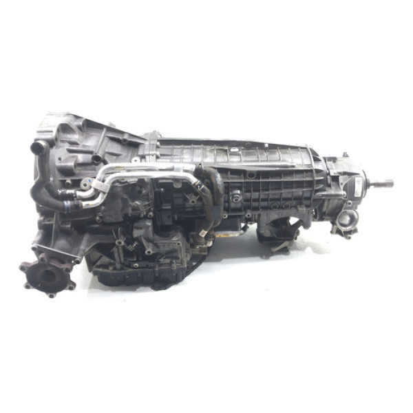 Caixa Câmbio Audi Q5 2020 2021 2022