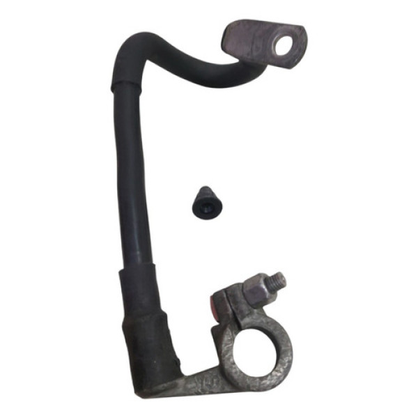 Cabo Negativo Bateria Audi A3 2.0 2009 2010 2011