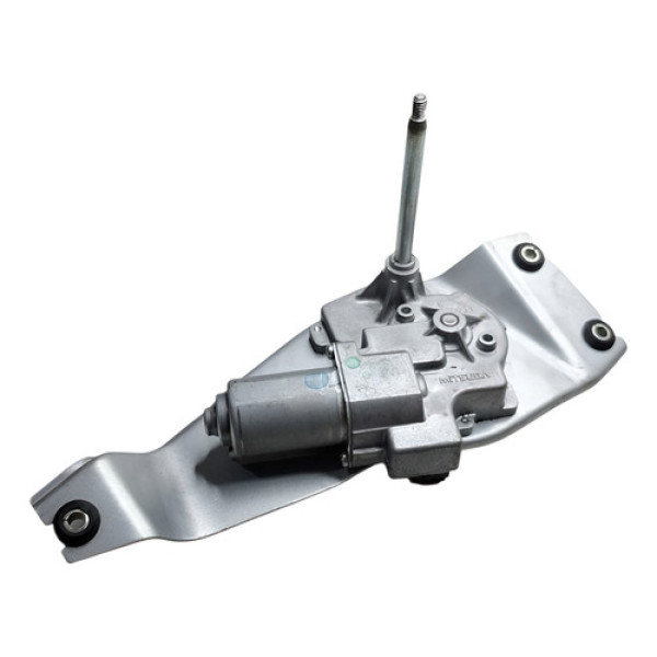Motor Limpador Vidro Vigia Bmw X1 2018 2019 Traseira