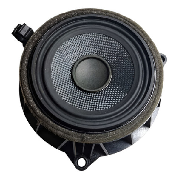 Alto Falante Porta Bmw X5 2015 Traseira Esquerda