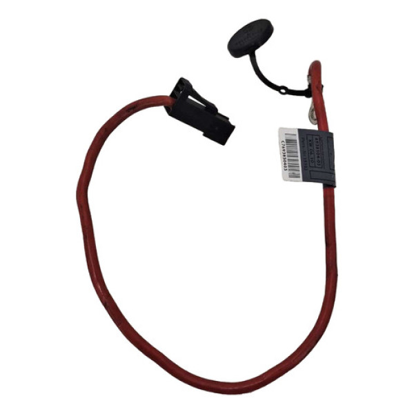 Cabo Polo Positivo Bateria Bmw 320i 2011