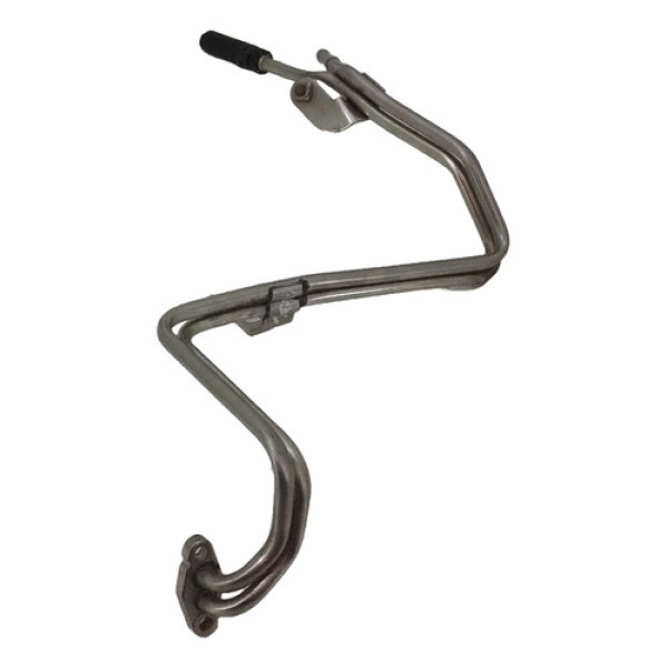 Cano Agua Turbina Arrefecimento Vw Golf Tsi 2017