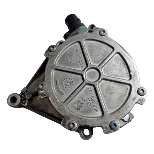 Bomba Vacuo Cabeçote Bmw 320 2015