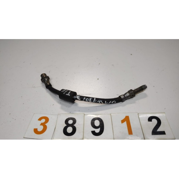 Flexível Freio Traseira Esquerda Bmw 320 2008