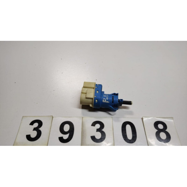 Sensor Interruptor Luz Freio Ford Fusion 2007