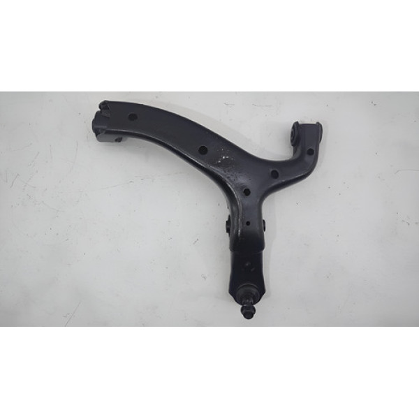 Suporte Suspensao Amarok 2011 2012 2013 Dianteiro Esquerdo 