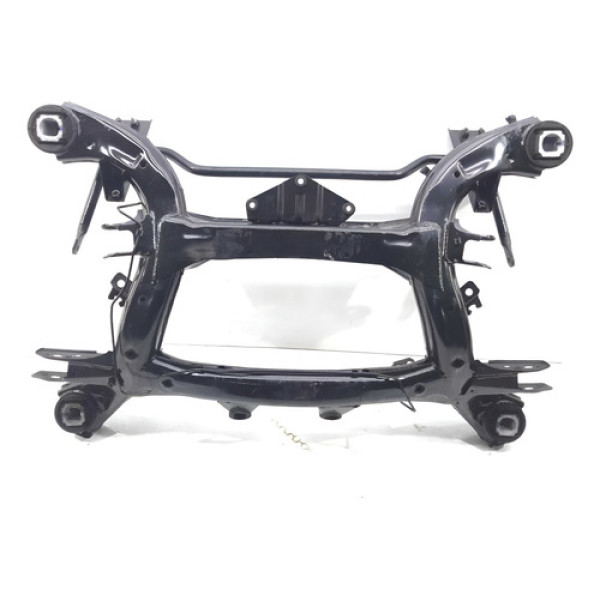 Agregado Quadro Traseiro Bmw X5 30i 2015 Diesel 1