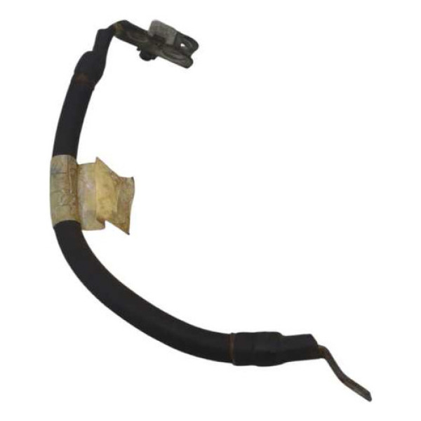 Cabo Polo Negativo Bateria Jeep Grand Cherokee 2012