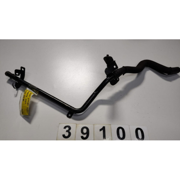 Tubo Refrigeração Motor Vw Touareg 2007