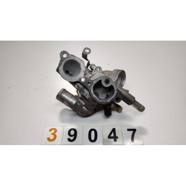 Carcaça Válvula Termostática Lancer 2013