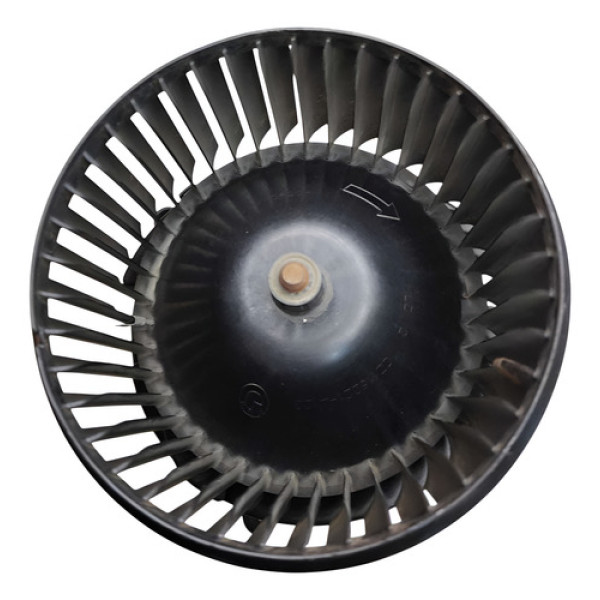 Motor Ar Forçado Bmw X1 2019