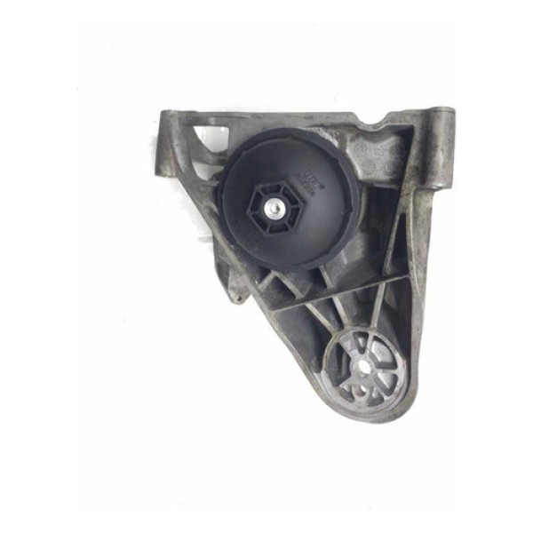 Suporte Filtro Óleo Porsche Cayenne 2016 