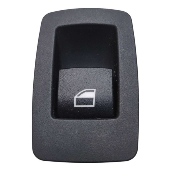 Botao Comando Vidro Eletrico Bmw X3 2014 Traseira Direita